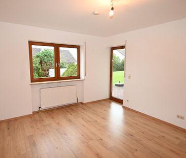 Gemütliches Wohnen im Grünen! Ruhig gelegene 2-Zi.-Wohnung in Siegenhofen, zw. Deining und Neumarkt - Photo 5