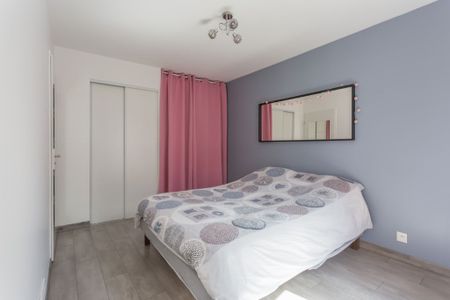 Location Appartement 2 pièces 44m² FLEURY MEROGIS 91700 - Photo 5