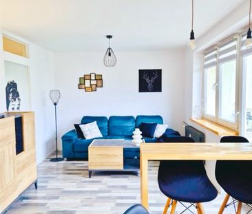 Mieszkanie na wynajem Gliwice - Фото 5