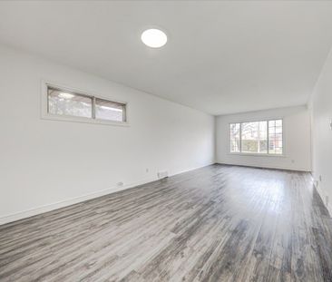 For Lease - 3 Annaree Drive Unit# Main, Toronto, Ontario - Photo 1