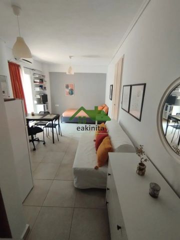 Studio/Γκαρσονιέρα για ενοικίαση Καρδίτσα - Φωτογραφία 5