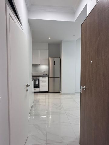 Studio/Γκαρσονιέρα για ενοικίαση Κέντρο (Ζωγράφου) - Photo 4