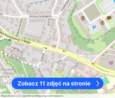3 pokojowe mieszkanie z balkonem, Os. Staszica. - Zdjęcie 1