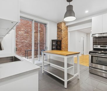 4459 Av. De Lorimier, Montréal (Le Plateau-Mont-Royal), QC H2H - Photo 5