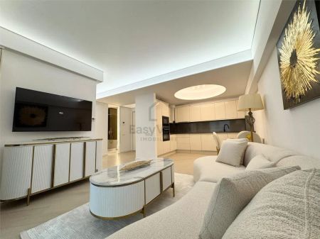 3 camere | Cortina North | 2023 | terasa 10 mp | Sector 1 | Aviatiei - Photo 4