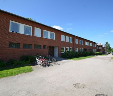 Stenstaliden 7 D - Photo 2