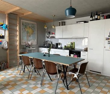 4.5 Zimmer, 3. Stock - Photo 2