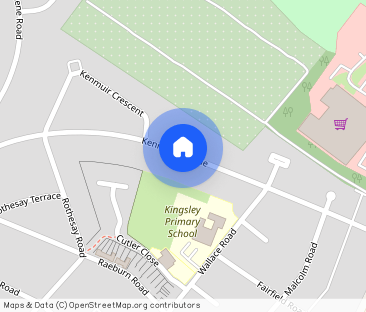 Kenmuir Avenue, Northampton, NN2 - Photo 1