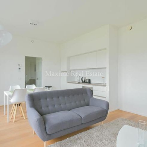 Appartement te huur - Foto 1