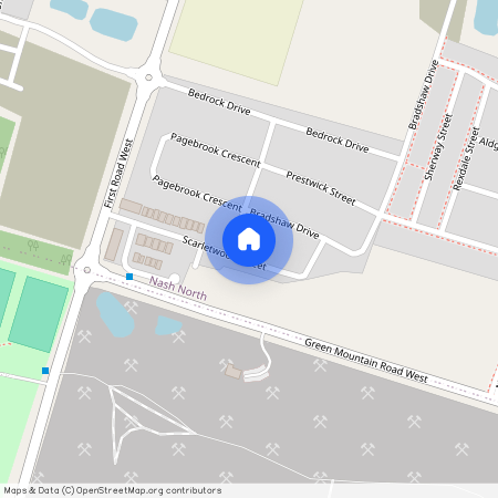 76 Scarletwood Street, Hamilton