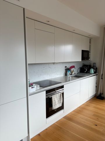 Bobergsgatan, Stockholm - Foto 5