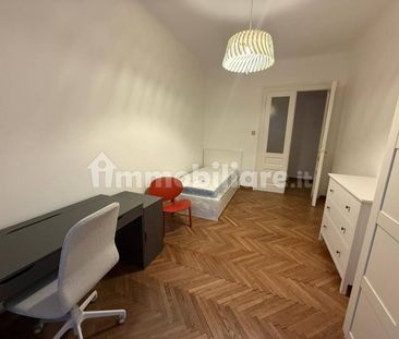 Quadrilocale viale 20 Settembre 39, Borgo Teresiano, Trieste - Photo 2