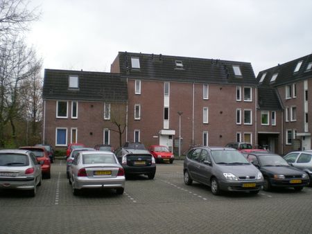 De Beente 48, Apartment no. C - Foto 4
