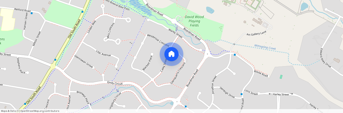 7 Caley Street, NSW 2576, Bowral