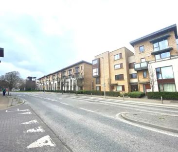 Rent 3 bedroom apartment in Lucan - Photo 2
