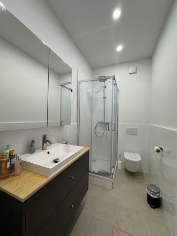 2 rooms cosy apartment (F-hain) - Photo 3