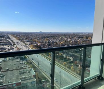 For Lease - 3985 Grand Park Drive Unit# 1806, Mississauga, Ontario - Photo 3