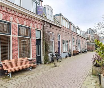 Huis te huur: Raamstraat 14 2316 BB Leiden - Foto 5