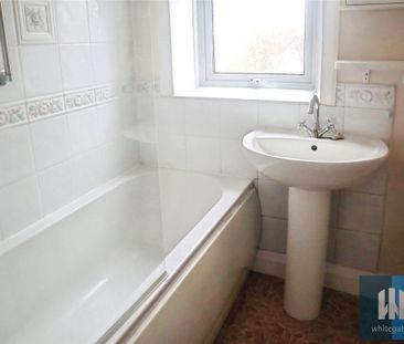 1 bedroom end of terrace house to rent - Photo 3