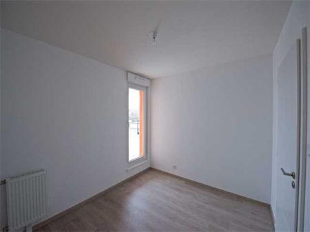 Location Appartement 58.01 M² SAINT-LOUIS 779 € - Photo 4