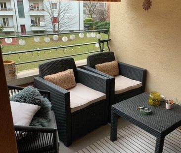 Bel appartement de 1.5 pièces au 1er étage. - Photo 6