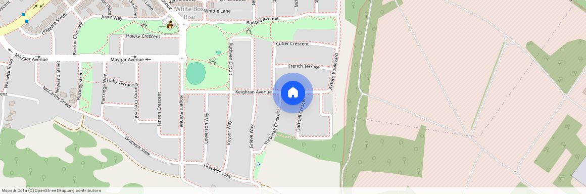 11 Keighran Avenue, WODONGA VIC 3690