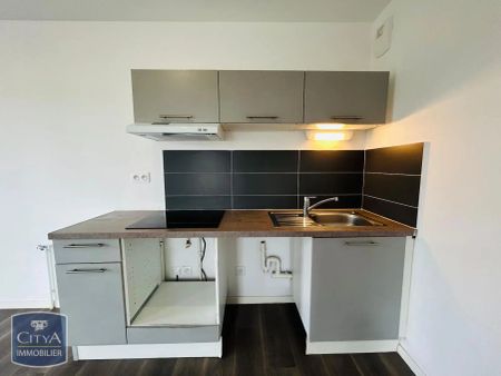 Appartement à louer 3 pièces 63.17m² - Photo 2