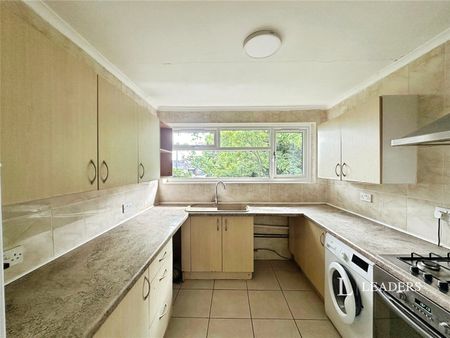 2 bedroom apartment to rent Cherryleas Drive, Leicester, Leicestershire, LE3 - Photo 4
