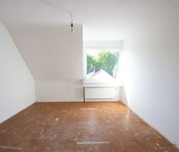 Blömker! Lichtdurchflutete 2-Zimmer-Wohnung in ruhiger Lage – Perfe... - Photo 1