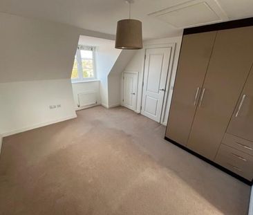 3 bedroom terraced house to rent - Photo 2