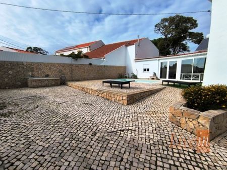 4 room luxury Semidetached House for rent in Lapa da Serra, Mafra, Lisbon - Photo 3