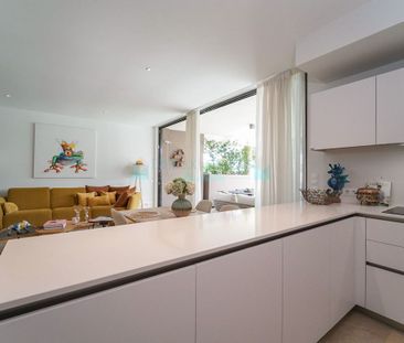 Ground Floor Apartment for rent in Cabopino, Marbella East - Photo 3