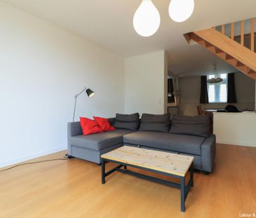 Rue Defacqz, 1050, Ixelles - Photo 1