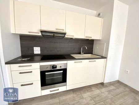 Appartement à louer 2 pièces 47.61m² - Photo 5