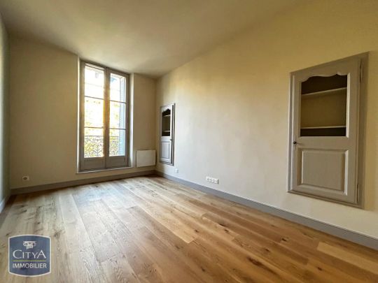 Appartement à louer 3 pièces 58.5m² - Photo 1