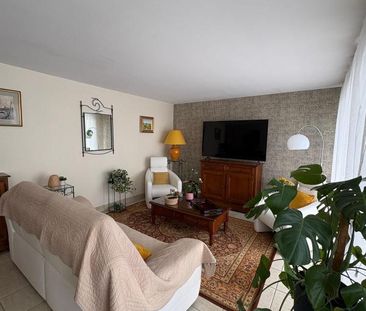 Location Appartement 3 pièces Meublé 98m² BREST 29200 - Photo 6