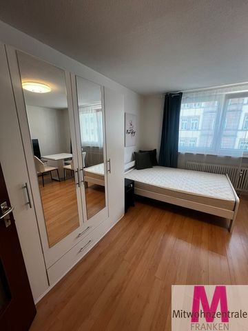 Modern eingerichtete 1-Zimmer Wohnung mit idealer Anbindung - Photo 3