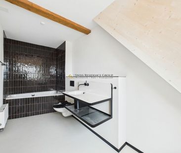 Charmant immeuble ancien rencontre le confort familial - appartemen... - Photo 2