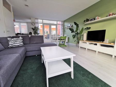 Huis te huur: Meerum Terwogtlaan 175 3056 PP Rotterdam - Photo 5