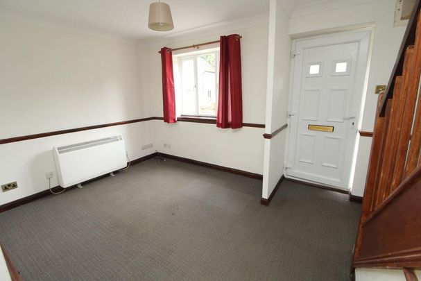 1 bedroom terraced house to rent - Photo 1