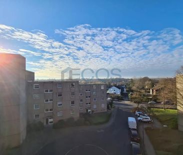 Möbiliertes Appartment mit Balkon, TG-Stellplatz & Aufzug am Goldberg - Photo 3