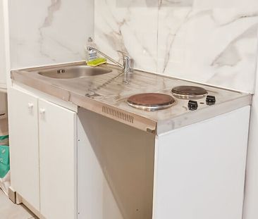 Appartement Cesson 1 pièce 13.09 m2 - Photo 4