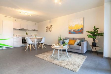 Appartement te huur - Foto 3