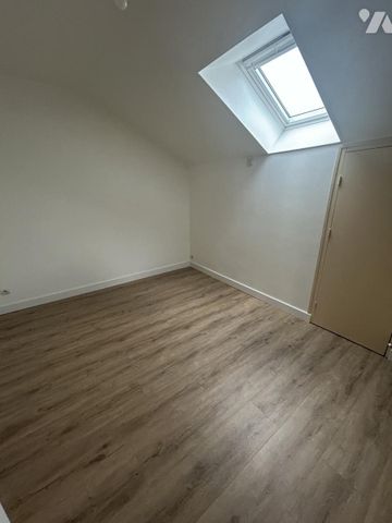 Appartement T3 plein centre Yffiniac - Photo 5