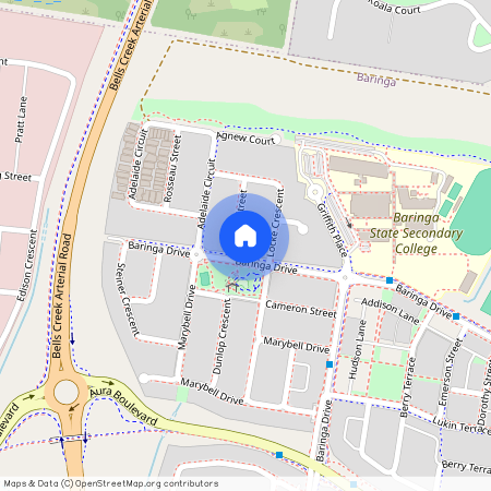 4 Davies St, Qld 4551, Baringa