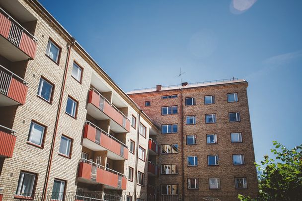 Noachs Tvärgata, Eskilstuna - Foto 1
