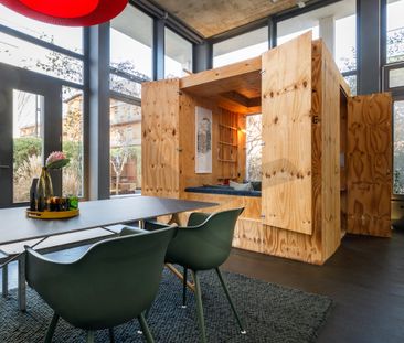 Designed for Living - Foto 1