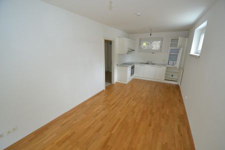 Jakomini – 56 m² – 3 Zimmer – WG geeignet – großer Balkon - Foto 4