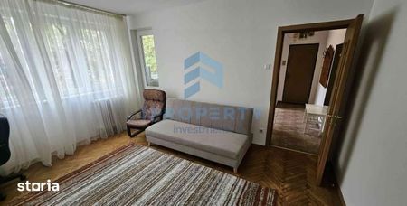 Titan | 3 camere | Proximitate Metrou | Balcon | AC | Bloc anvelopat - Fotografie 5