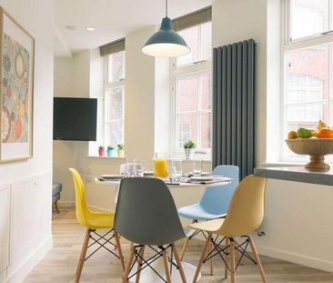 Bells Square, - Room Available, S1 - Photo 1